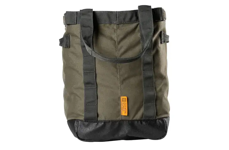 5.11 Tactical Tall Load Ready Utility Bag - view 10